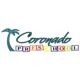 Coronado Preschool Logo